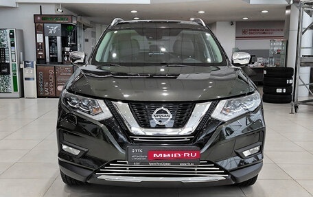 Nissan X-Trail, 2021 год, 2 695 000 рублей, 6 фотография