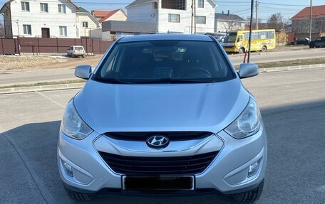 Hyundai Tucson III, 2011 год, 1 350 000 рублей, 7 фотография