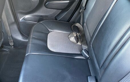 Hyundai Tucson III, 2011 год, 1 350 000 рублей, 16 фотография