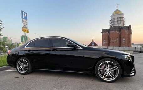 Mercedes-Benz E-Класс, 2016 год, 4 000 000 рублей, 7 фотография