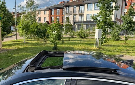 KIA Optima IV, 2018 год, 2 420 000 рублей, 5 фотография