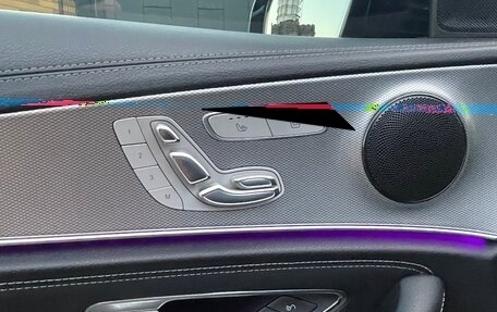 Mercedes-Benz E-Класс, 2016 год, 4 000 000 рублей, 11 фотография