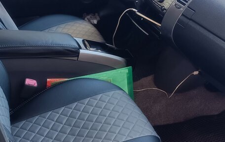 Toyota Prius, 2007 год, 600 000 рублей, 5 фотография