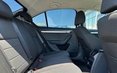 Skoda Octavia, 2014 год, 1 140 000 рублей, 4 фотография