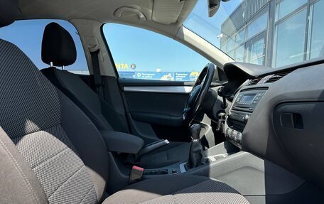Skoda Octavia, 2014 год, 1 140 000 рублей, 7 фотография