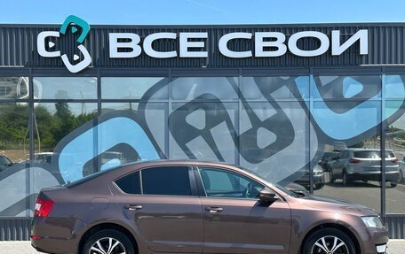 Skoda Octavia, 2014 год, 1 140 000 рублей, 8 фотография