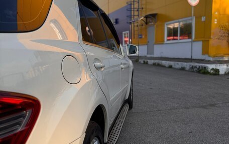 Mercedes-Benz M-Класс, 2011 год, 1 920 000 рублей, 5 фотография