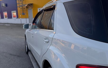 Mercedes-Benz M-Класс, 2011 год, 1 920 000 рублей, 6 фотография