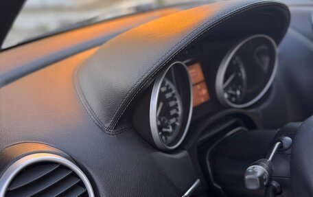 Mercedes-Benz M-Класс, 2011 год, 1 920 000 рублей, 10 фотография
