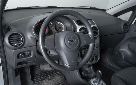 Opel Corsa D, 2012 год, 849 000 рублей, 6 фотография