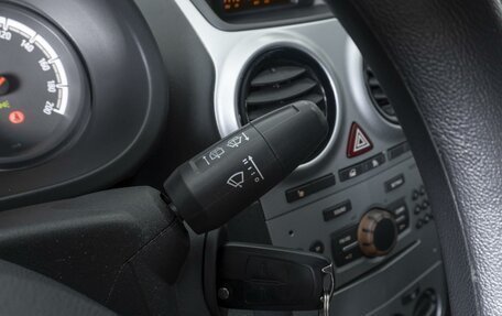 Opel Corsa D, 2012 год, 849 000 рублей, 14 фотография