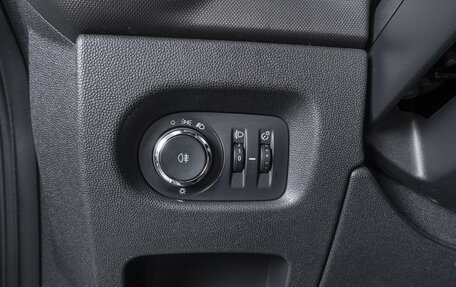 Opel Corsa D, 2012 год, 849 000 рублей, 12 фотография