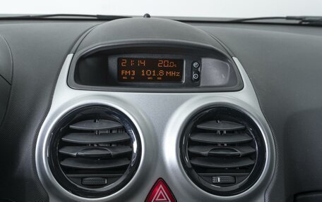 Opel Corsa D, 2012 год, 849 000 рублей, 15 фотография