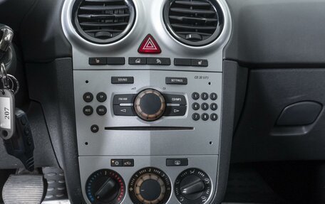 Opel Corsa D, 2012 год, 849 000 рублей, 17 фотография