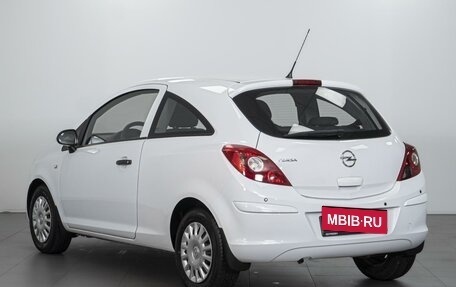 Opel Corsa D, 2012 год, 849 000 рублей, 2 фотография