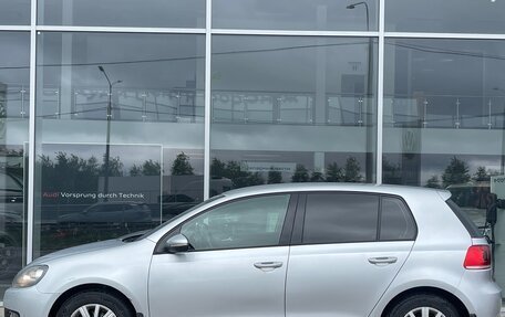 Volkswagen Golf VI, 2012 год, 900 000 рублей, 8 фотография