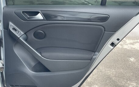 Volkswagen Golf VI, 2012 год, 900 000 рублей, 16 фотография