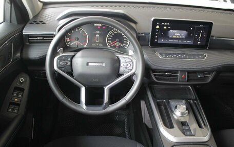 Haval Jolion, 2023 год, 1 925 000 рублей, 11 фотография