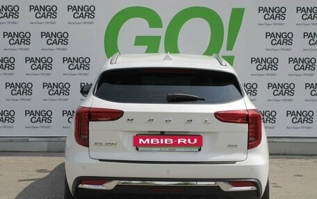 Haval Jolion, 2023 год, 1 925 000 рублей, 7 фотография