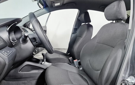 KIA Rio III рестайлинг, 2013 год, 899 000 рублей, 8 фотография