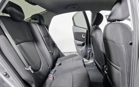 KIA Rio III рестайлинг, 2013 год, 899 000 рублей, 10 фотография