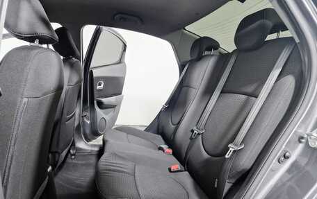 KIA Rio III рестайлинг, 2013 год, 899 000 рублей, 9 фотография
