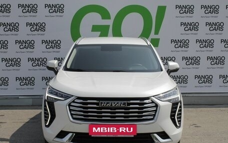 Haval Jolion, 2023 год, 1 925 000 рублей, 5 фотография