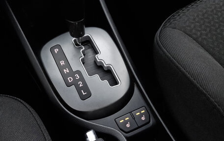 KIA Rio III рестайлинг, 2013 год, 899 000 рублей, 17 фотография