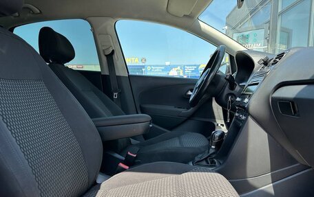 Volkswagen Polo VI (EU Market), 2012 год, 710 000 рублей, 7 фотография
