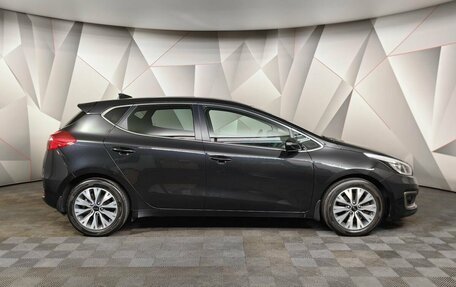 KIA cee'd III, 2018 год, 1 265 000 рублей, 6 фотография