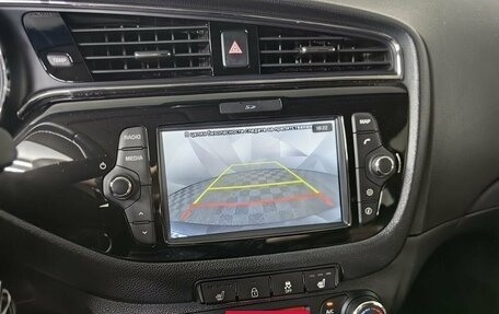 KIA cee'd III, 2018 год, 1 265 000 рублей, 15 фотография