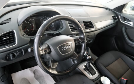 Audi Q3, 2013 год, 1 799 000 рублей, 10 фотография