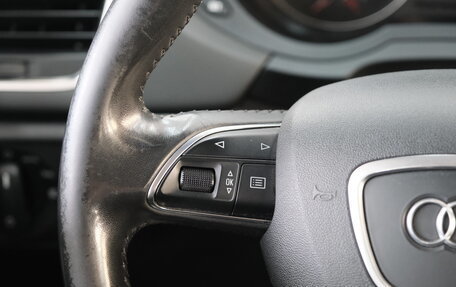 Audi Q3, 2013 год, 1 799 000 рублей, 13 фотография