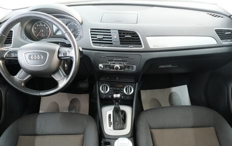 Audi Q3, 2013 год, 1 799 000 рублей, 15 фотография