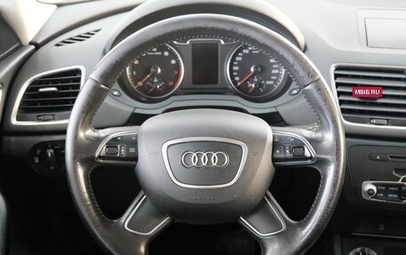 Audi Q3, 2013 год, 1 799 000 рублей, 12 фотография