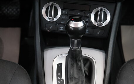 Audi Q3, 2013 год, 1 799 000 рублей, 18 фотография