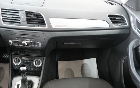 Audi Q3, 2013 год, 1 799 000 рублей, 19 фотография