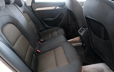 Audi Q3, 2013 год, 1 799 000 рублей, 24 фотография