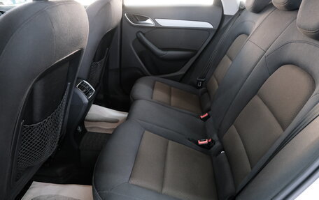 Audi Q3, 2013 год, 1 799 000 рублей, 22 фотография