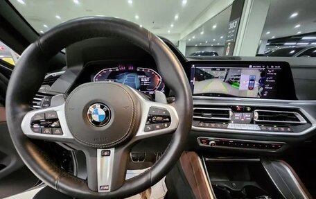 BMW X6, 2022 год, 6 850 000 рублей, 7 фотография