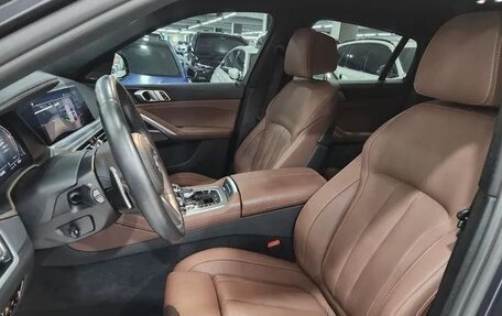 BMW X6, 2022 год, 6 850 000 рублей, 5 фотография
