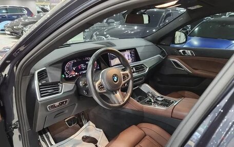 BMW X6, 2022 год, 6 850 000 рублей, 6 фотография