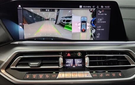 BMW X6, 2022 год, 6 850 000 рублей, 8 фотография