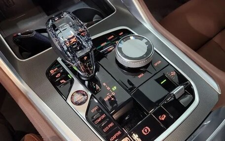 BMW X6, 2022 год, 6 850 000 рублей, 9 фотография
