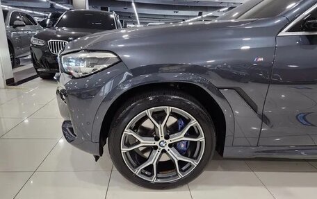 BMW X6, 2022 год, 6 850 000 рублей, 14 фотография