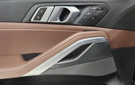 BMW X6, 2022 год, 6 850 000 рублей, 11 фотография