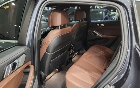BMW X6, 2022 год, 6 850 000 рублей, 10 фотография