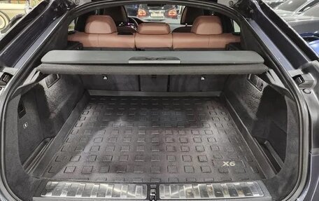 BMW X6, 2022 год, 6 850 000 рублей, 12 фотография