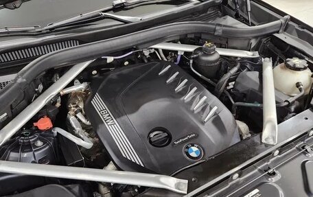 BMW X6, 2022 год, 6 850 000 рублей, 13 фотография