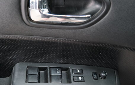 Nissan X-Trail, 2010 год, 1 149 000 рублей, 9 фотография